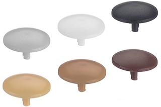 Abdeckkappen Abdeckkappen