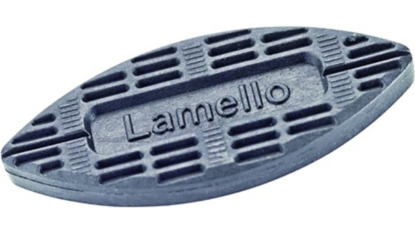 Richtlamellen LAMELLO CLAMEX BISCO P-14