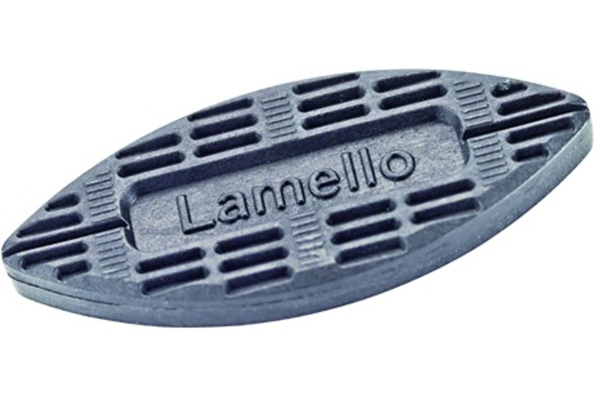 Lamelle de guidage LAMELLO CLAMEX BISCO P-14