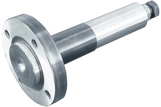 CNC-Fräsdorn LAMELLO CNC-Fräsdorn LAMELLO