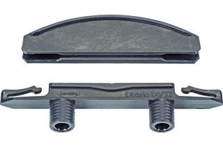 Verbinder LAMELLO DIVARIO P-18 Verbinder LAMELLO DIVARIO P-18