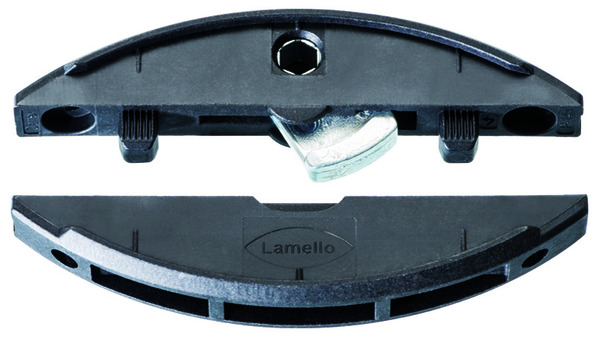 Connecteur LAMELLO CLAMEX P-14