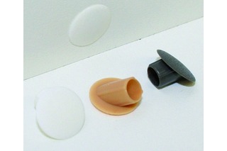 Abdeckkappen für 45° LAMELLO CLAMEX Abdeckkappen für 45° LAMELLO CLAMEX