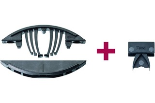 Starterset LAMELLO TENSO P-14 mit Vorspann-Clip Starterset LAMELLO TENSO P-14 mit Vorspann-Clip