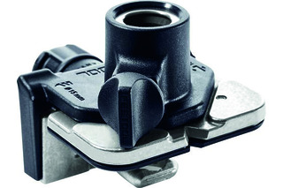 Bohrschablone DOMINO BS-KV D15 Bohrschablone DOMINO BS-KV D15