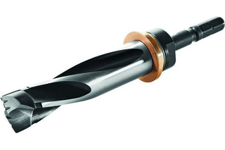 Beschlagbohrer DOMINO KVB-HW D15 CE Beschlagbohrer DOMINO KVB-HW D15 CE