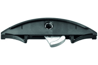 Verbinder Halbschale LAMELLO CLAMEX P-14 Flexus Verbinder Halbschale LAMELLO CLAMEX P-14 Flexus