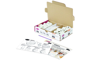 Jeu de démarrage LAMELLO CABINEO 8 + 12