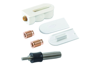 Starterset LAMELLO CABINEO 8 M6