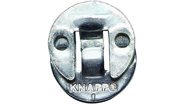 Einhängeverbinder KNAPP DUO 30mL