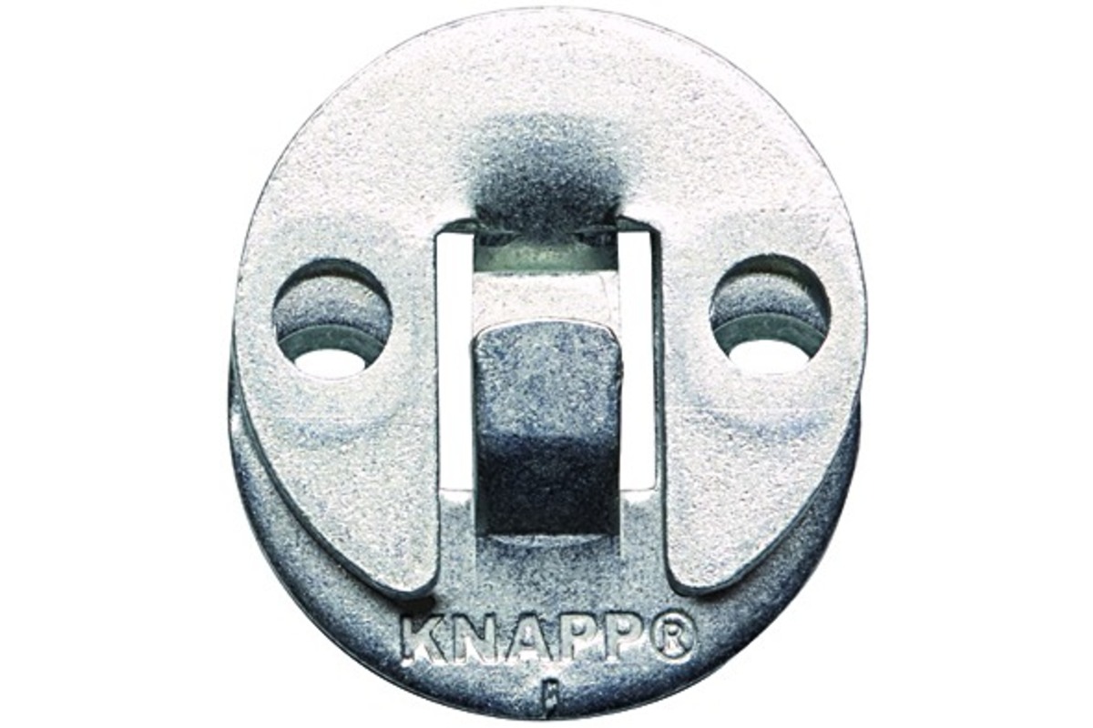 Connecteur de suspension KNAPP DUO 35mL