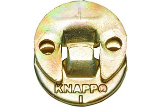 Congiunzione di sospensione KNAPP DUO 30oL