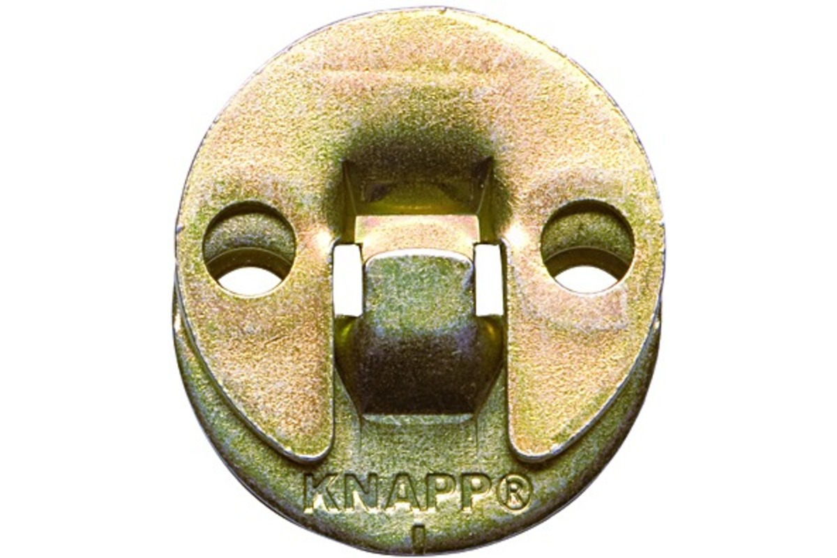Connecteur de suspension KNAPP DUO 35oL