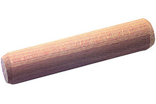 Chevilles de charpente