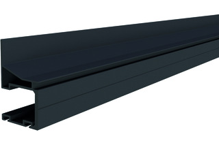 Unterkonstuktions-Schiene SIHGA TefaFix Fassade TF 4400