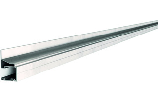 Rotaia per sottostruttura SIHGA TefaFix facciata TF 4400