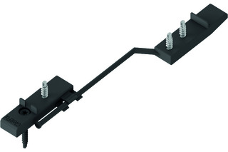 Raccord de terrasse SIHGA GleitFix GF