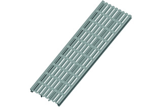 Grille pour terrasses SIHGA TerrassenFix Aqua