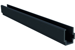 Unterkonstruktions-Schiene SIHGA TefaBind