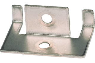 Abschluss-Clip Abschluss-Clip