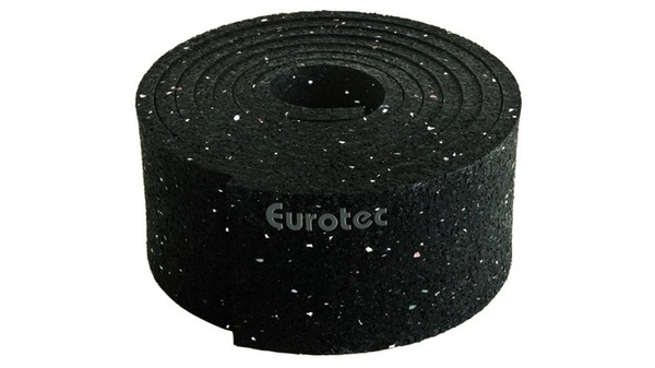 Gummigranulat-Unterleger EUROTEC