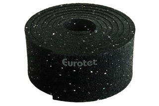 Support en granulés de caoutchouc EUROTEC