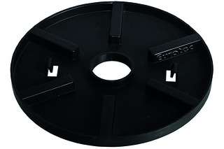 Parte inferiore EUROTEC