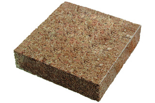 Sottotappeto in sughero EUROTEC