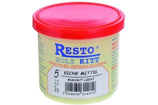Mastice RESTO HOLZKITT