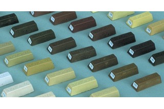 Mastice per riparazioni NOVORYT-W