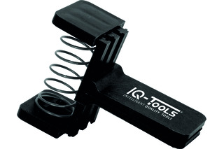 Kompribandklammer IQ-Tools Kompribandklammer IQ-Tools