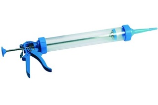 Pistola SIGA-Primur per sacchetti tubolari