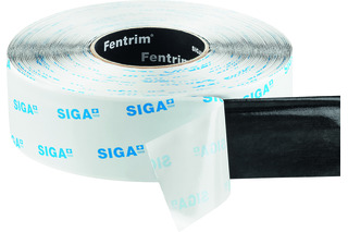 Nastri ad alte prestazioni SIGA Fentrim® IS 2