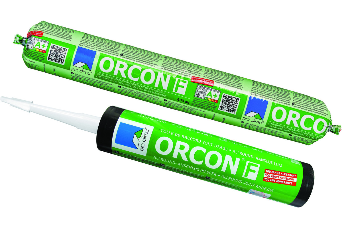 Allround-Anschlusskleber PRO CLIMA ORCON F