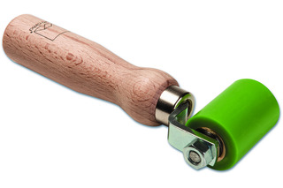 Rullo pressore PRO CLIMA ROLLFIX