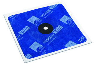 Membrana passatubo PRO CLIMA ROFLEX 20