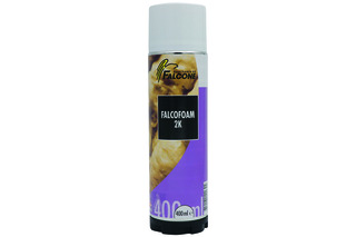 Schiuma per montaggio PU FALCONE Falcofoam 2C