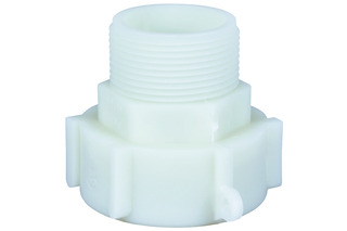 Adattatore per rubinetto GEISTLICH