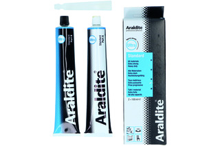 Colle ARALDITE Standard