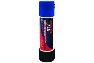 Liquido per bloccaggio viti LOCTITE Stick 248