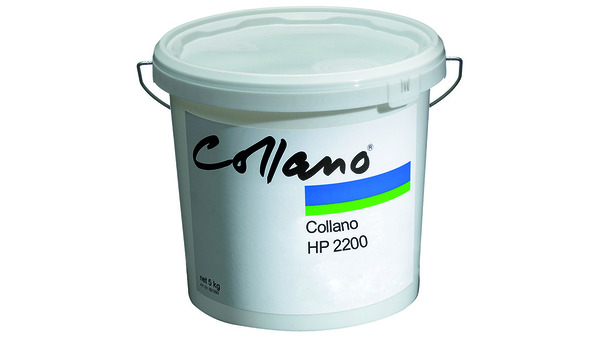 Separatore COLLANO HP 2200 (P2)