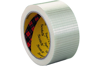 Nastri adesiv con resina di vetro 3M™ Scotch® 8959 ultraresistente