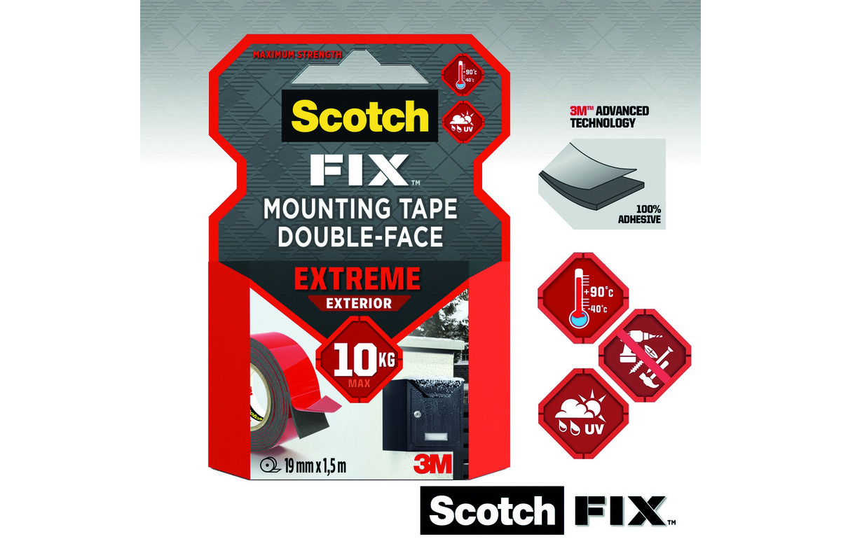 Nastro Per Imballaggio Nastro Adesivo Da Imballaggio LUX 50 Mm X - Foto 9