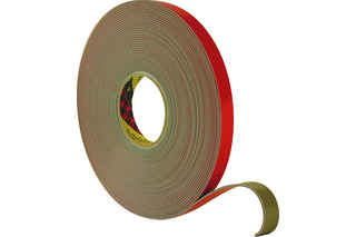 Doppelseitiges Hochleistungs-Montageklebeband 3M™ VHB 4941-F Doppelseitiges Hochleistungs-Montageklebeband 3M™ VHB 4941-F