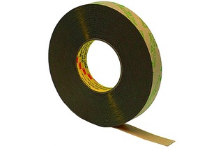 Doppelseitiges Hochleistungs-Montageklebeband 3M™ VHB 9473 Doppelseitiges Hochleistungs-Montageklebeband 3M™ VHB 9473