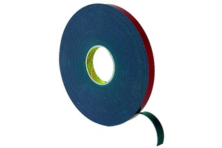 Doppelseitiges Montageklebeband 3M™ VHB 4655-F Doppelseitiges Montageklebeband 3M™ VHB 4655-F