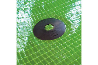 Notdach-Abdeckplanen MONARFLEX Notdach-Abdeckplanen MONARFLEX