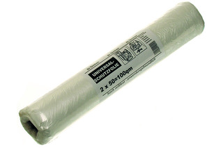 Abdeckfolien PERMAFIX 055 Abdeckfolien PERMAFIX 055