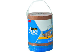 Abdecksysteme 3M™ ScotchBlue Abdecksysteme 3M™ ScotchBlue