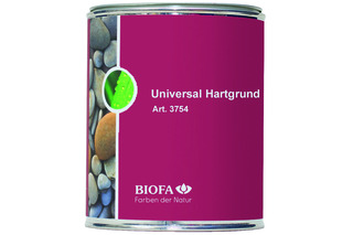 Fondo universale per pittura BIOFA 3754